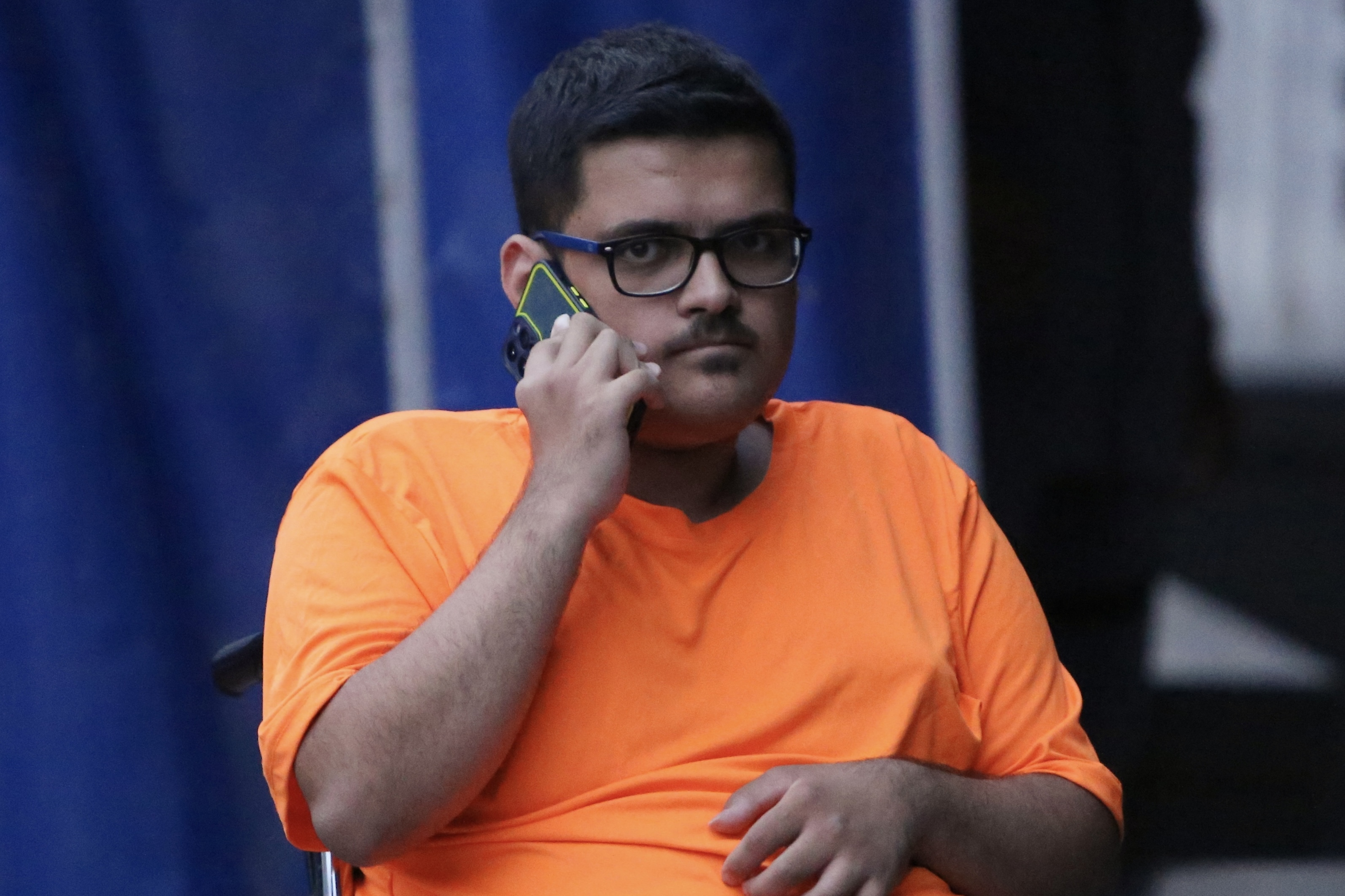 آریا عباسیان