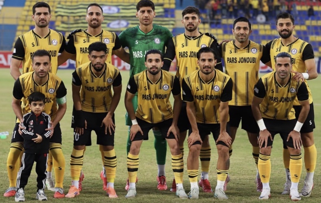 شروع درخشان مهاجری با پارس جنوبی؛