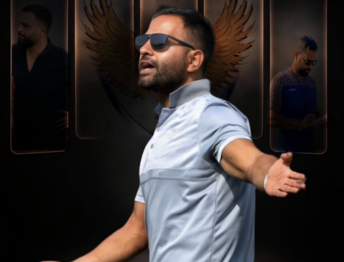 حامد گل محمدى سرمربى سيمرغ زاگرس پرند شد؛