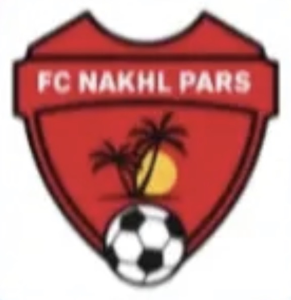 نخل پارس بم