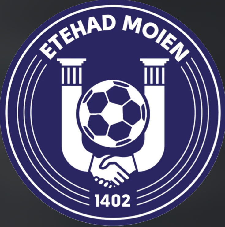 اتحاد معین یزد