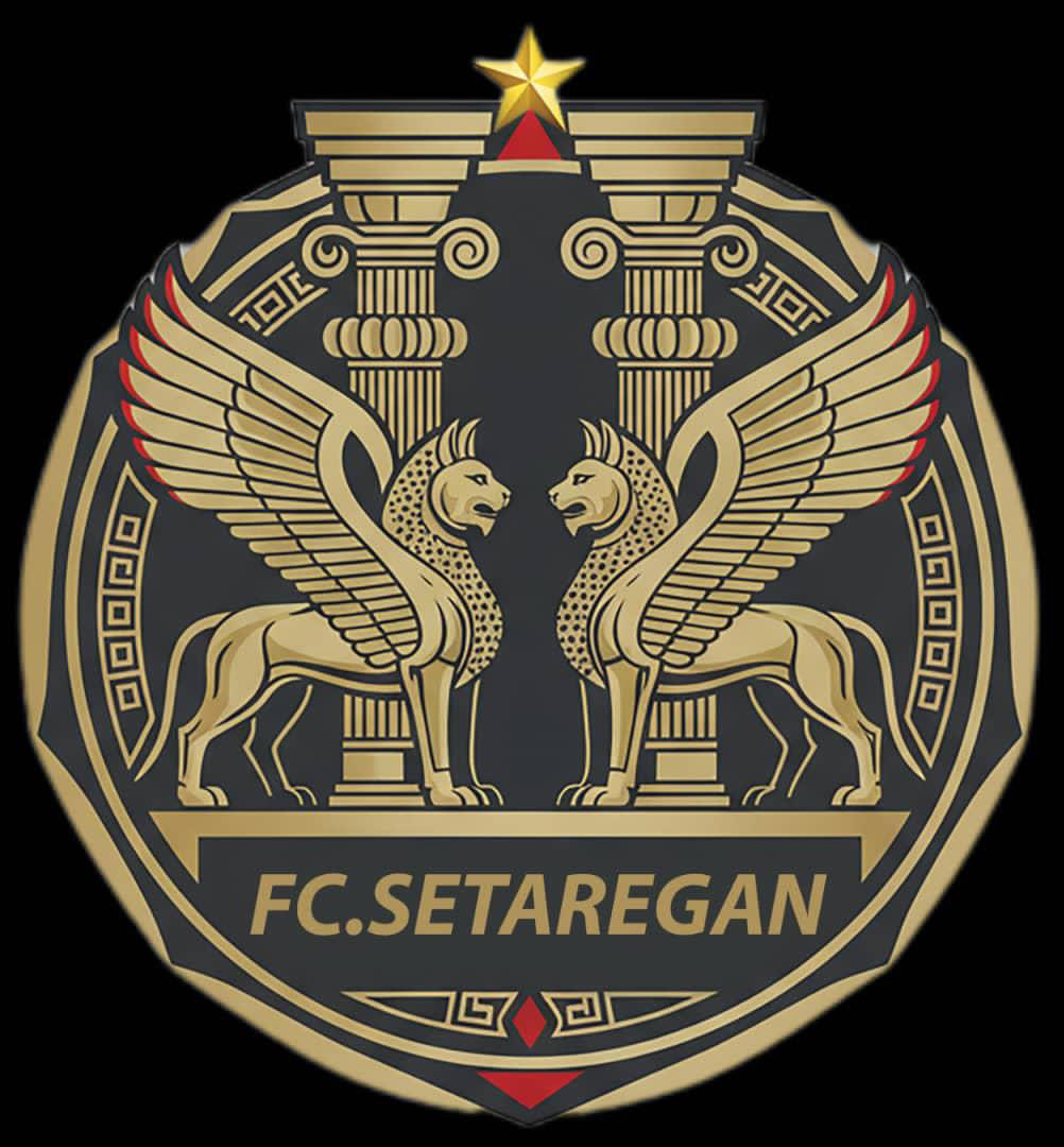 ستارگان ایرانیان البرز