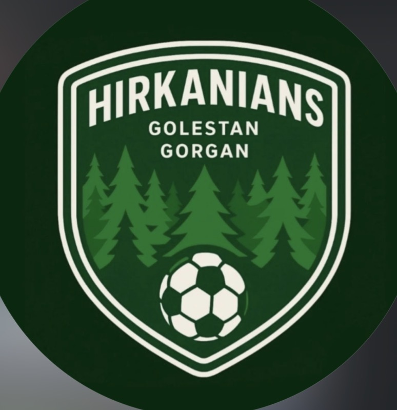 هیرکانیان گرگان