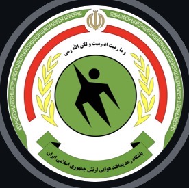 رعد پدافند تهران