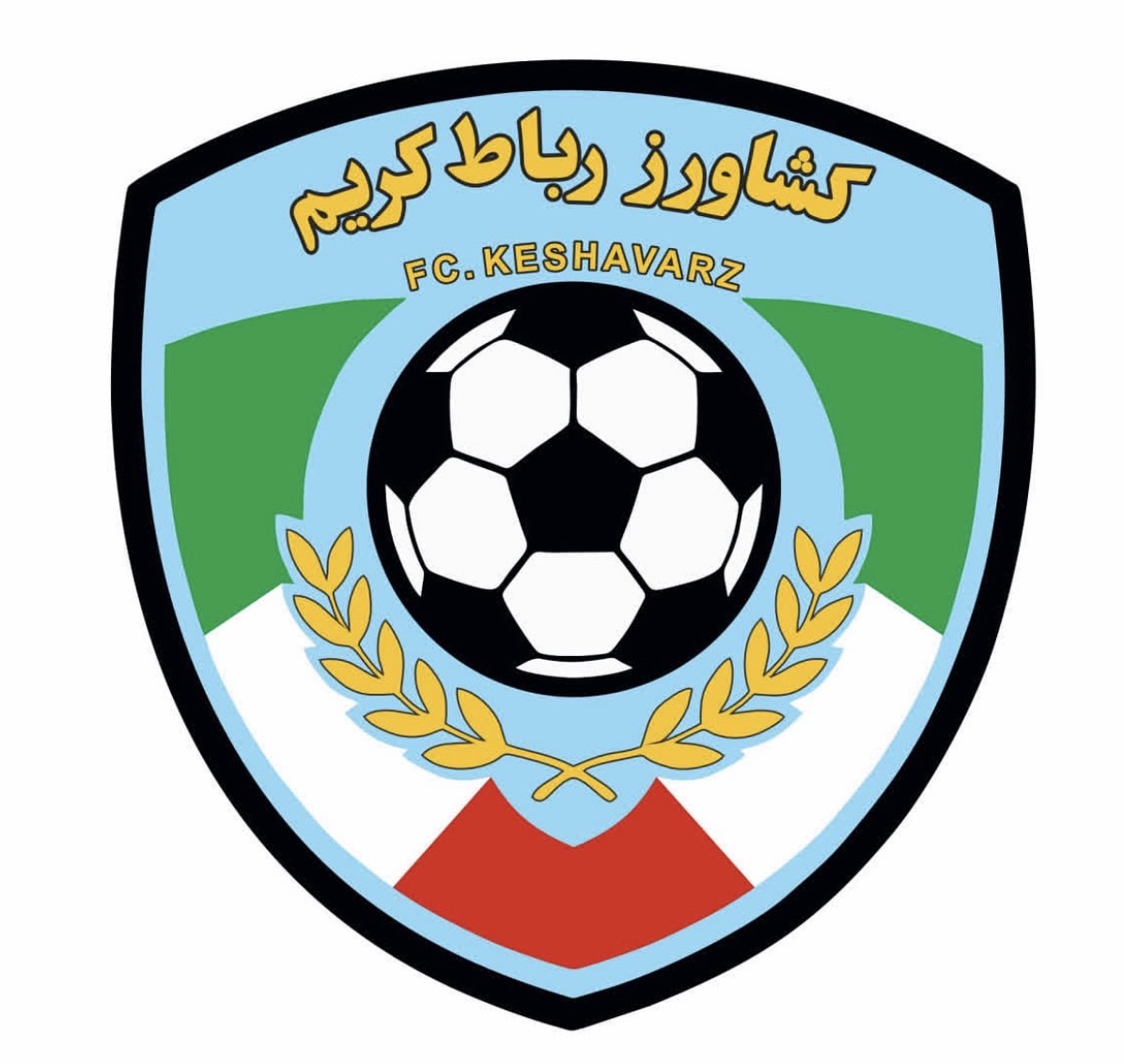 کشاورز رباط کریم