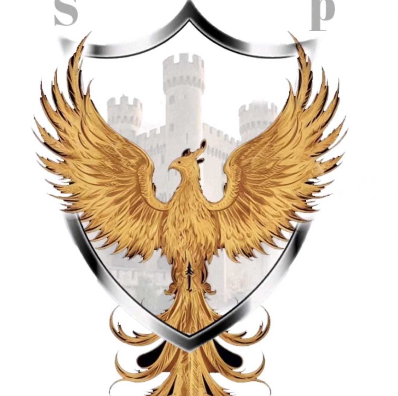 سیمرغ زاگرس پرند