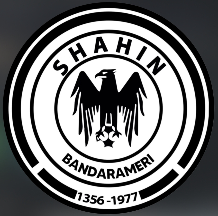 شاهین بندر عامری